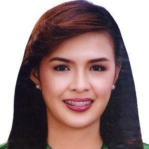 Meet your Posher, Richelle jessica ycong